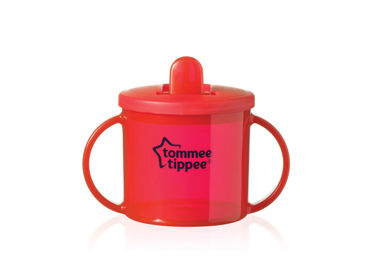 TOMMEE TIPPEE Essentials First Cup