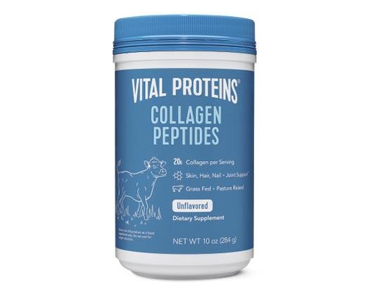 Vital Proteins 
 Collagen Peptides