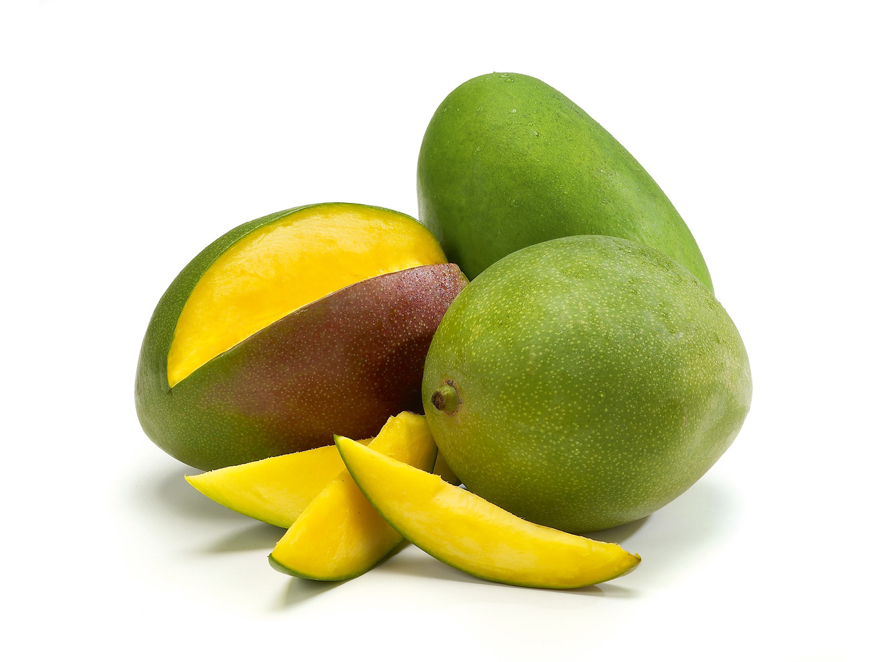 Mango Ready-to-Eat