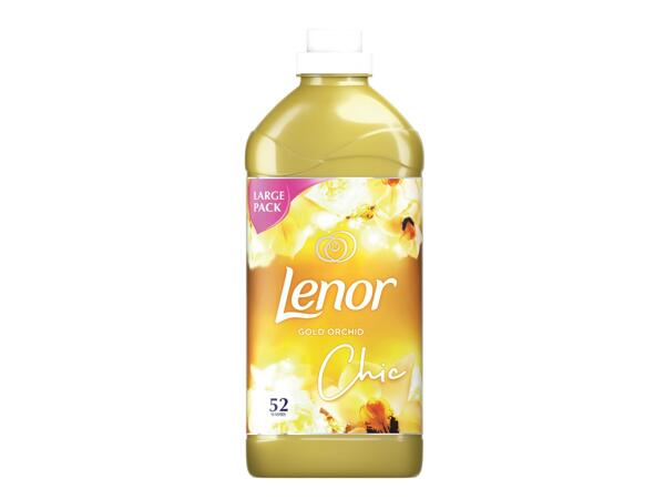Lenor Liquid Gold Orchid 52WL 1.82L