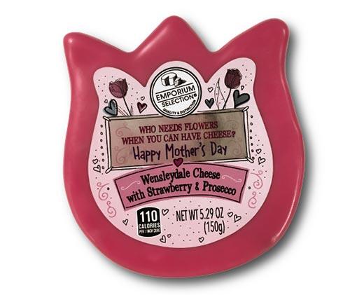 Emporium Selection 
 Mother's Day Cheese Collection Assorted Varieties
