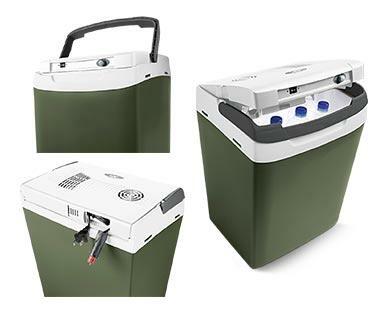 Auto XS 
 Electric Cooler