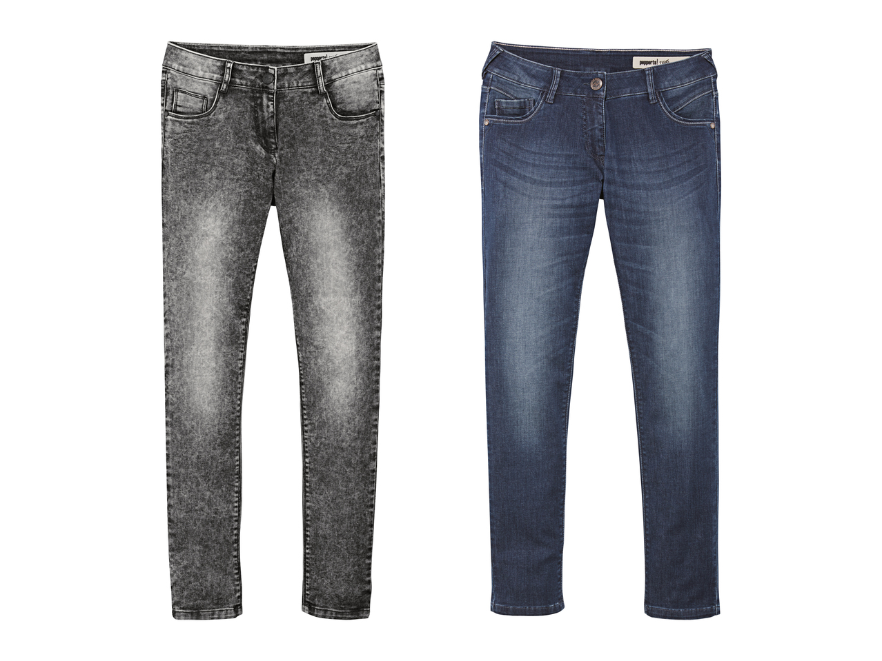 Jeans " Skinny Fit "1
