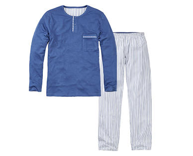 ROYAL CLASS SELECTION Pyjama „Premium"