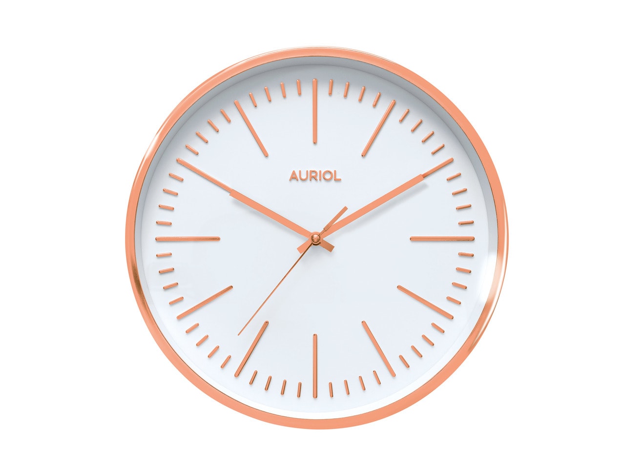 Auriol Wall Clock1