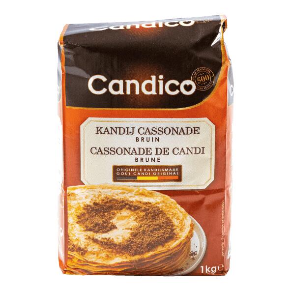 CANDICO(R) 				Cassonade