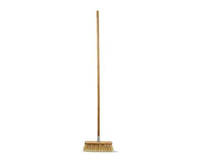 Easy Home Bamboo Mop or Bamboo Broom