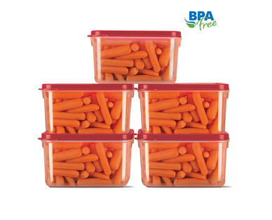 Crofton 24-Piece Food Storage Containers