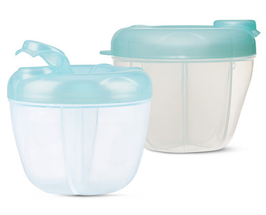 Nuby Infant or Toddler Feeding Container