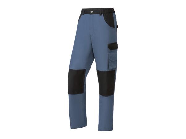 Parkside Thermal Work Trousers