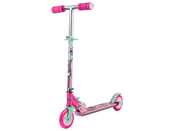 Kids' Scooter