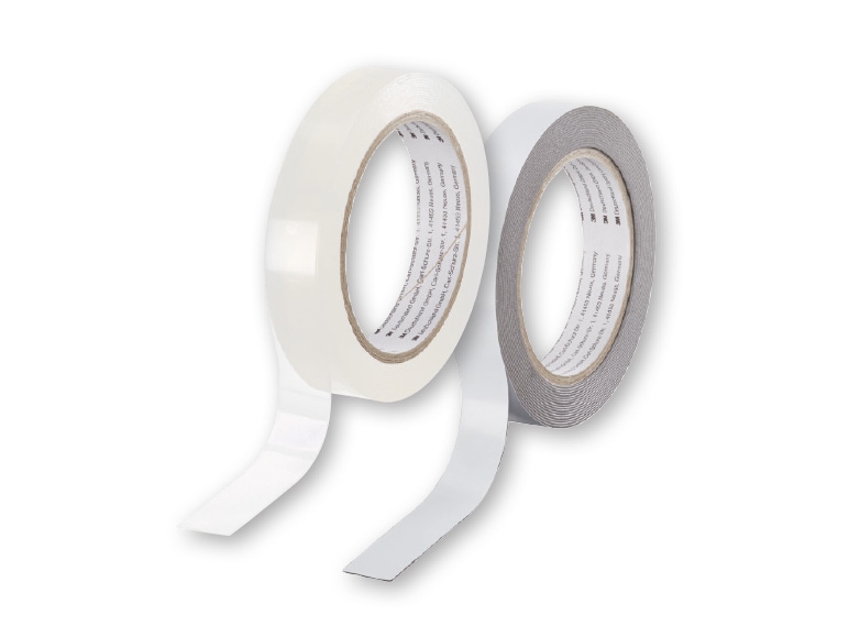 3M(R) Double-Sided Adhesive Tape