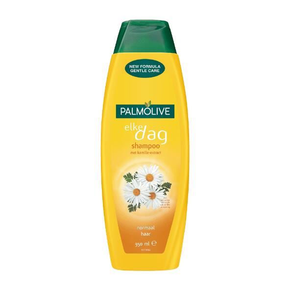 Palmolive shampoo