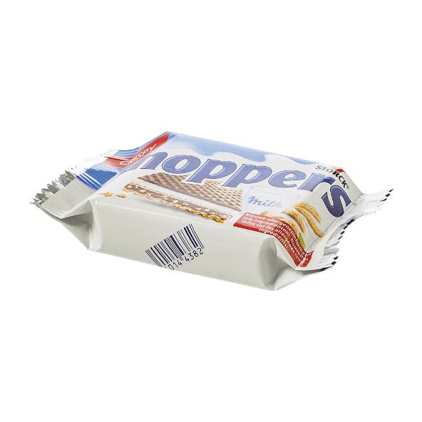 KNOPPERS(R) 				Knoppers, 15 pcs