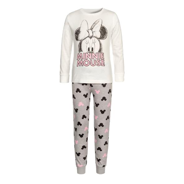 Pyjama Micky & Minnie