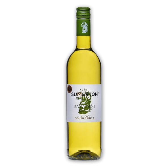Vinho Branco Sauvignon Blanc