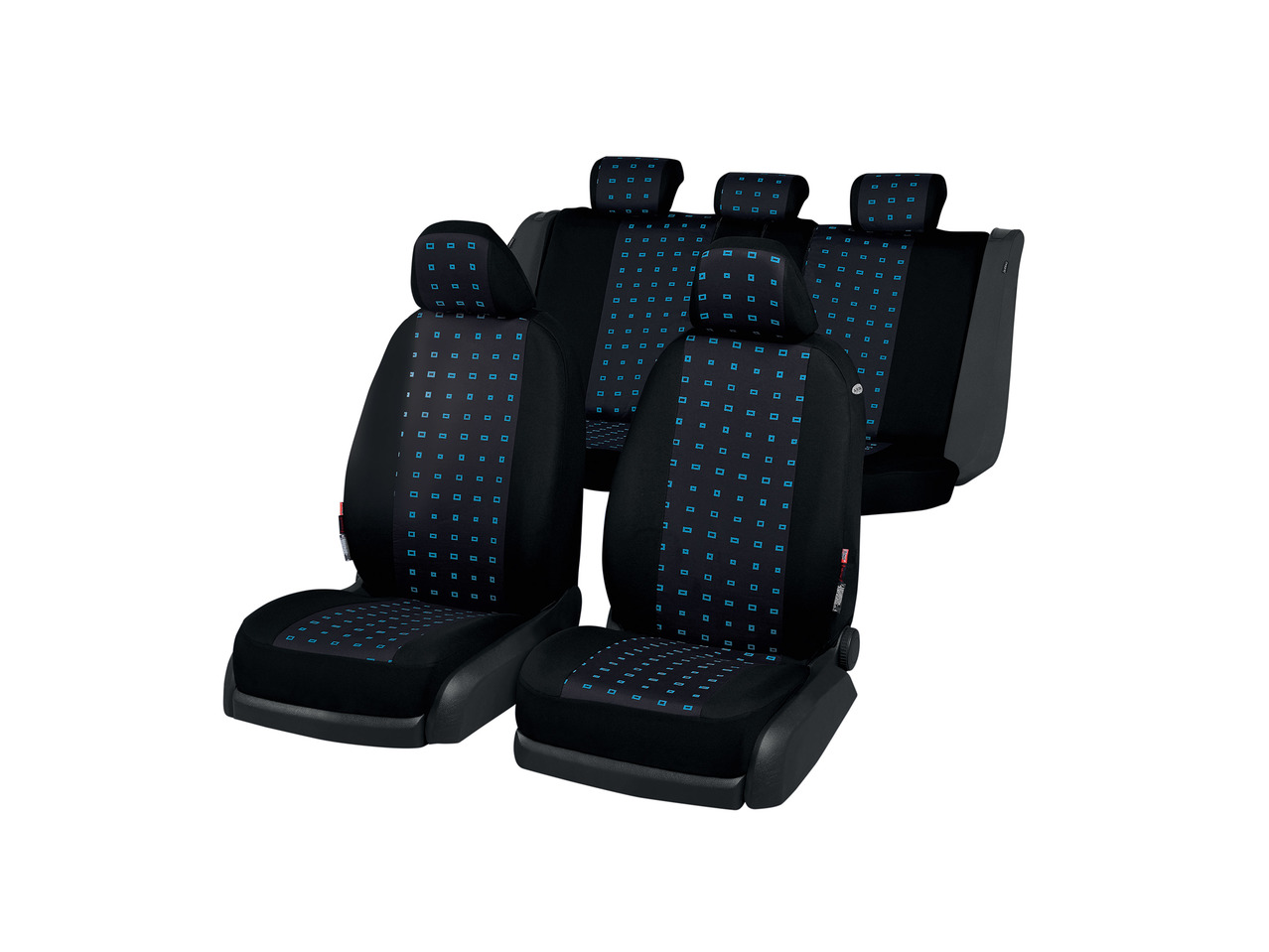Ultimate Speed Car Seat Covers1