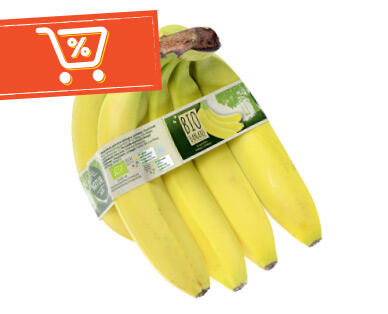 NATURA FELICE 
 Banane BIO