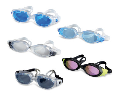Premium Swim Goggles