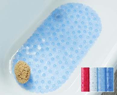 Bath/Shower Suction Mat