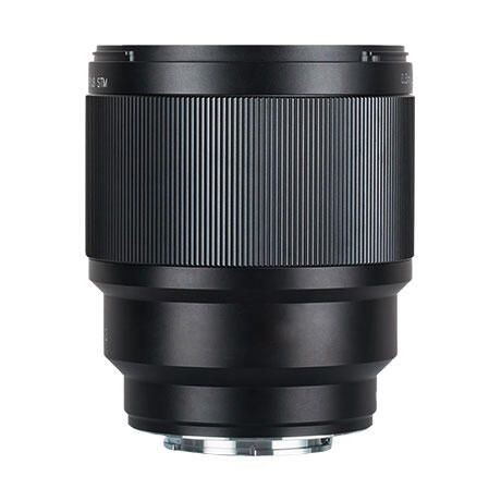 Kamera-Objektiv Viltrox 85mm/1,8 für Fuji1