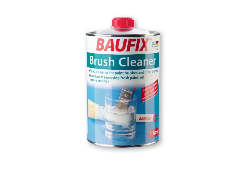 Baufix(R) Brush Cleaner