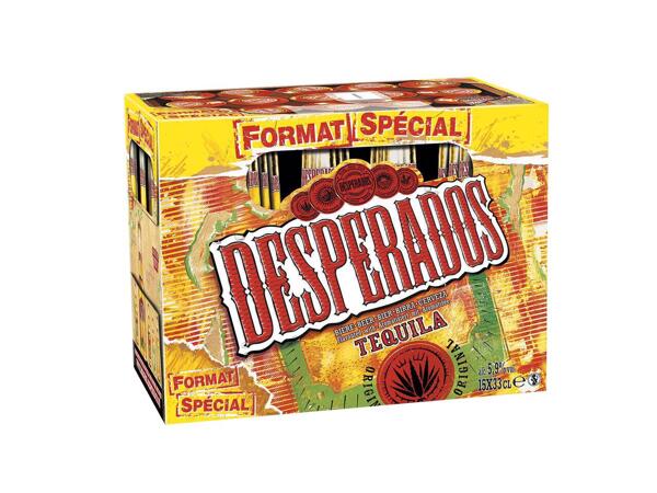 Desperados Original