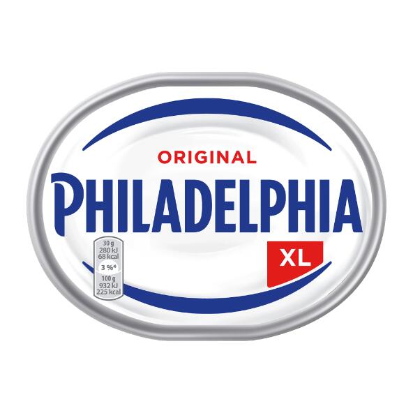 Original Philadelphia XL