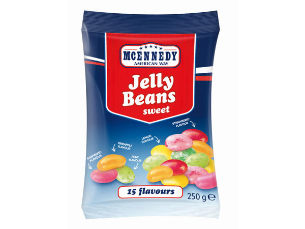 Jelly Bean Sweets