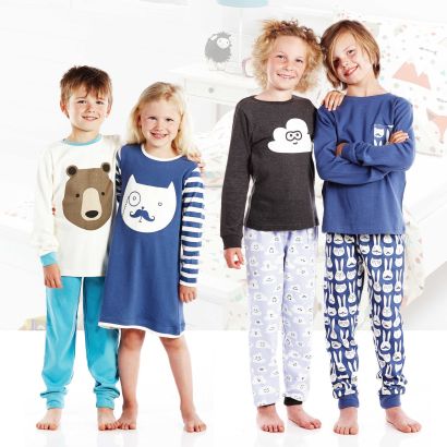 Pyjama für Kinder