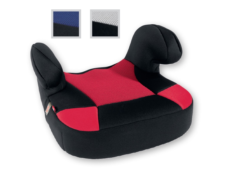 ULTIMATE SPEED(R) Kids' Booster Seat