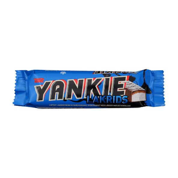 Yankie eller Holly bar