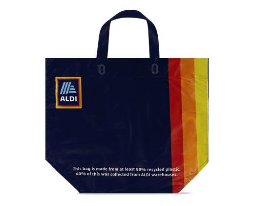 ALDI 
 Le Bag Recyclé