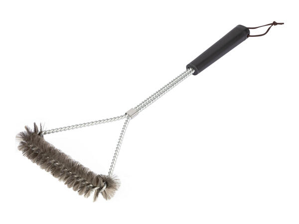 Grillmeister Barbecue Brush