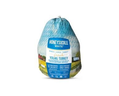 Honeysuckle White Fresh Whole Turkey