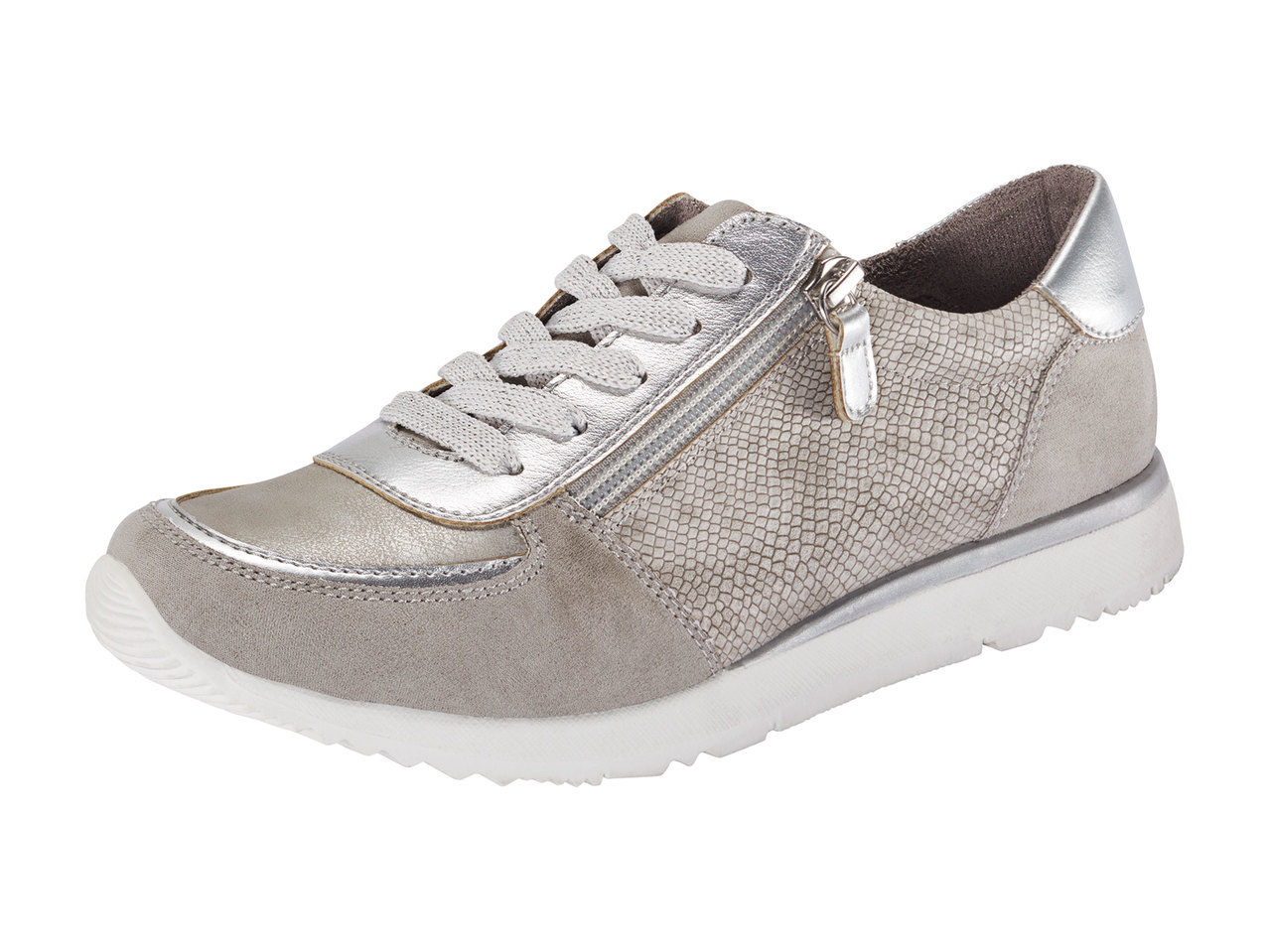 Footflexx Casual Shoes1