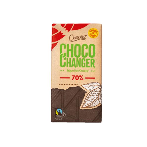 CHOCEUR(R) 				Choco Changer