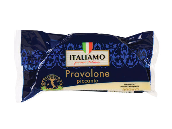 Italiamo(R) Provolone Dolce / Piccante