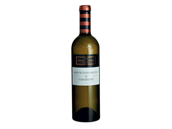 Dona Ermelinda(R) Vinho Branco Setúbal Sauvignon Blanc e Verdelho