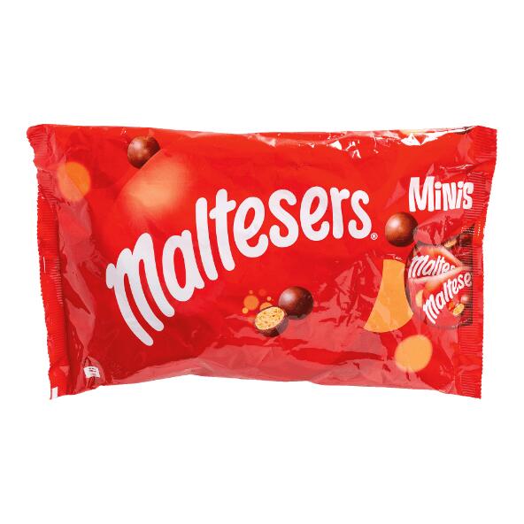 MALTESERS(R) 				Maltesers, 15-pack