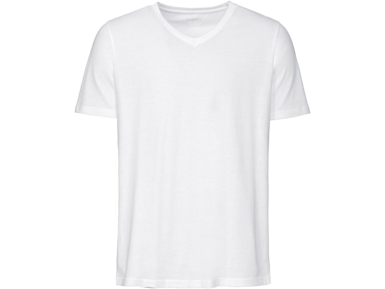 LIVERGY Men's T-Shirts