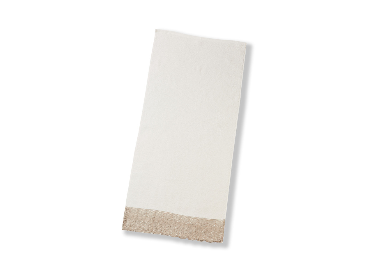 MIOMARE(R) Frottébadehåndklæde