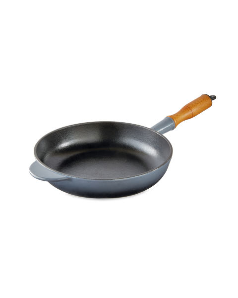 Crofton Cast Iron Frying Pan