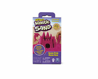 Spin Master 8-oz. Kinetic Sand Box