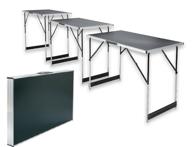 Web-only: 3-delige multifunctionele tafelset