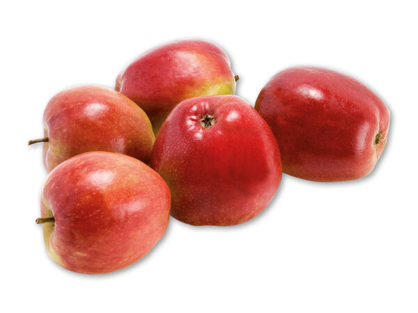 Danske æbler