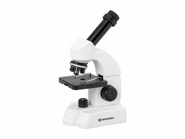 Microscopio Bresser para estudiantes