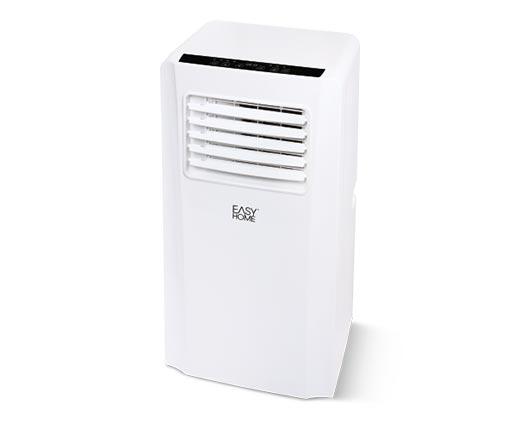 Easy Home 
 8,000 BTU Portable Air Conditioner
