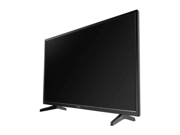 Sharp 50" 4K Ultra HD TV