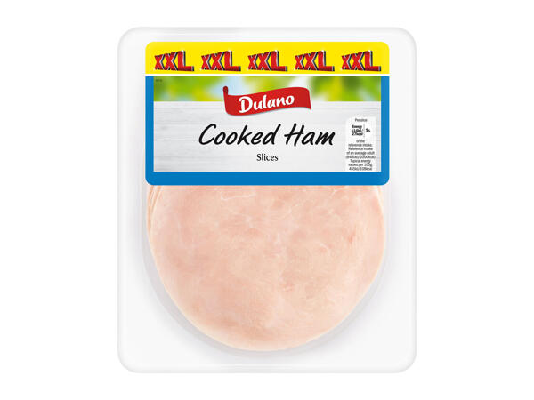 Dulano Cooked Ham